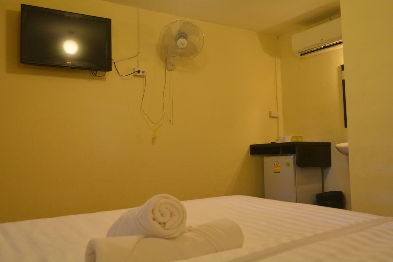 M&M Guesthouse كو تشانغ المظهر الخارجي الصورة